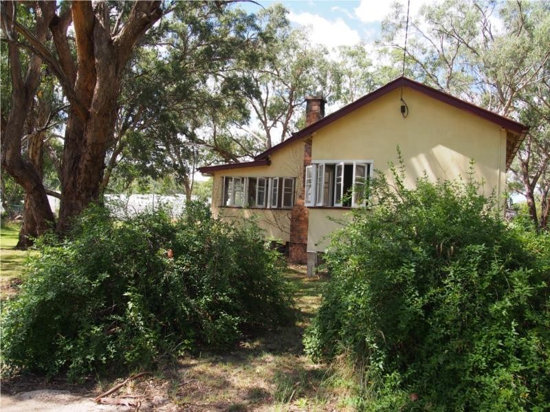 74 Harslett Road, Amiens via, Stanthorpe QLD 4380