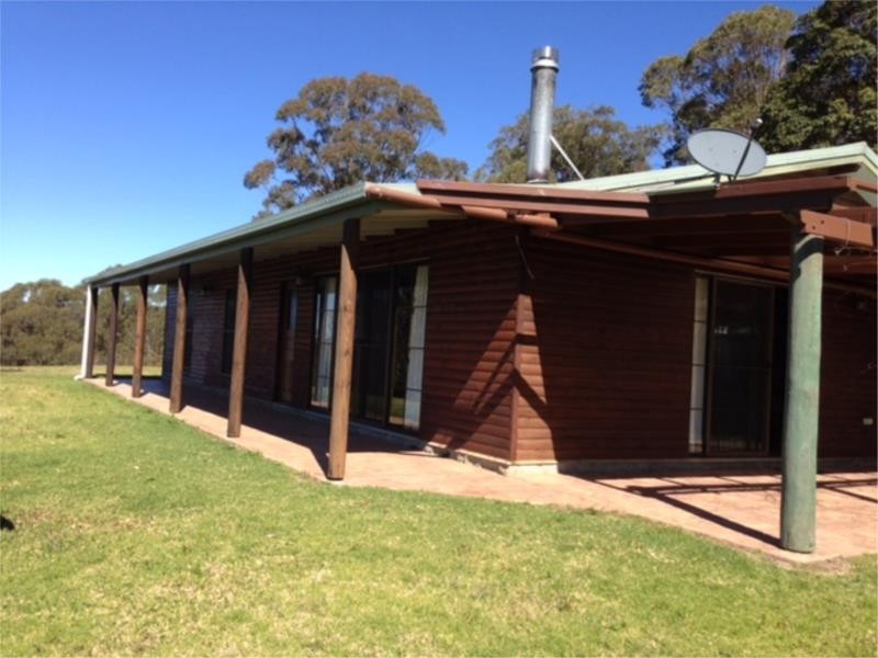 1158 Rivertree Road, Stanthorpe QLD 4380