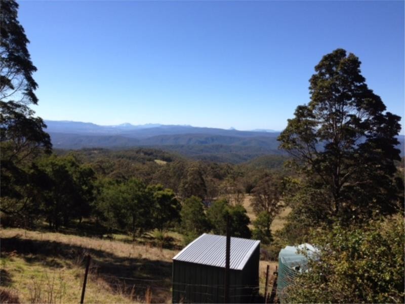1158 Rivertree Road, Stanthorpe QLD 4380