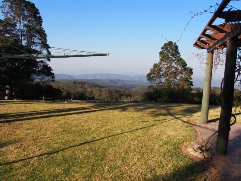 1158 Rivertree Road, Stanthorpe QLD 4380
