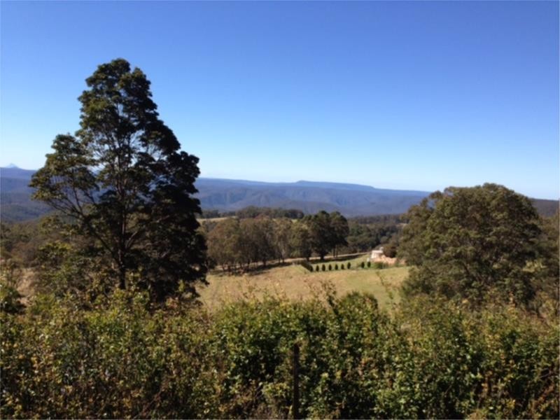 1158 Rivertree Road, Stanthorpe QLD 4380