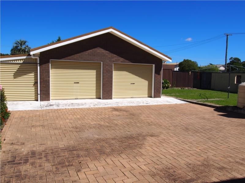 38 Symes Street, Stanthorpe QLD 4380