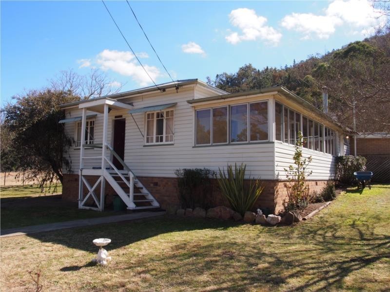 153 McDonagh Road, Ballandean, Stanthorpe QLD 4380