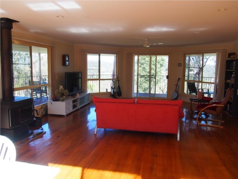 37 Watters Road, Ballandean Via, Stanthorpe QLD 4380