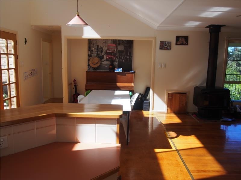 37 Watters Road, Ballandean Via, Stanthorpe QLD 4380