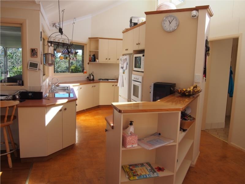 37 Watters Road, Ballandean Via, Stanthorpe QLD 4380