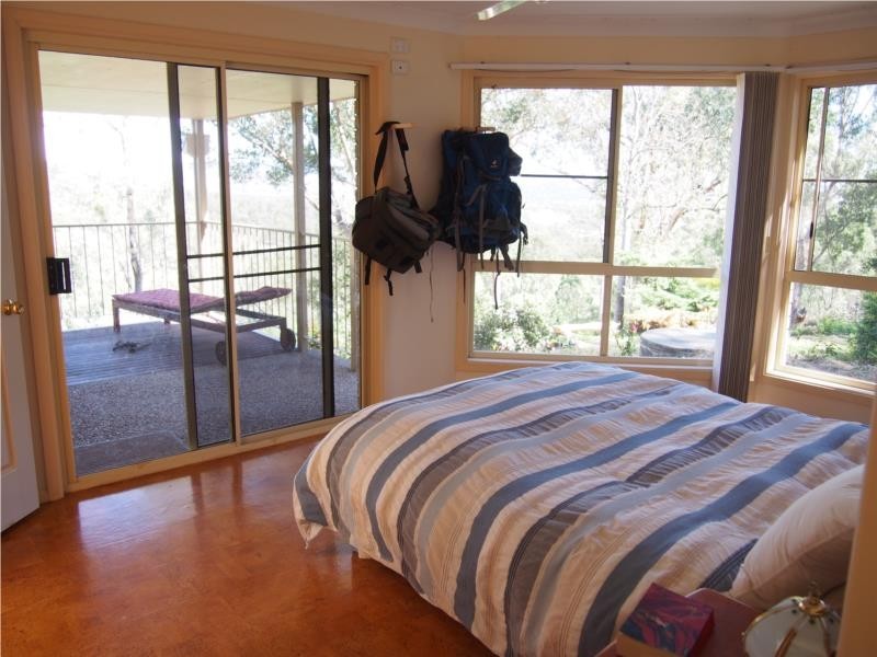 37 Watters Road, Ballandean Via, Stanthorpe QLD 4380