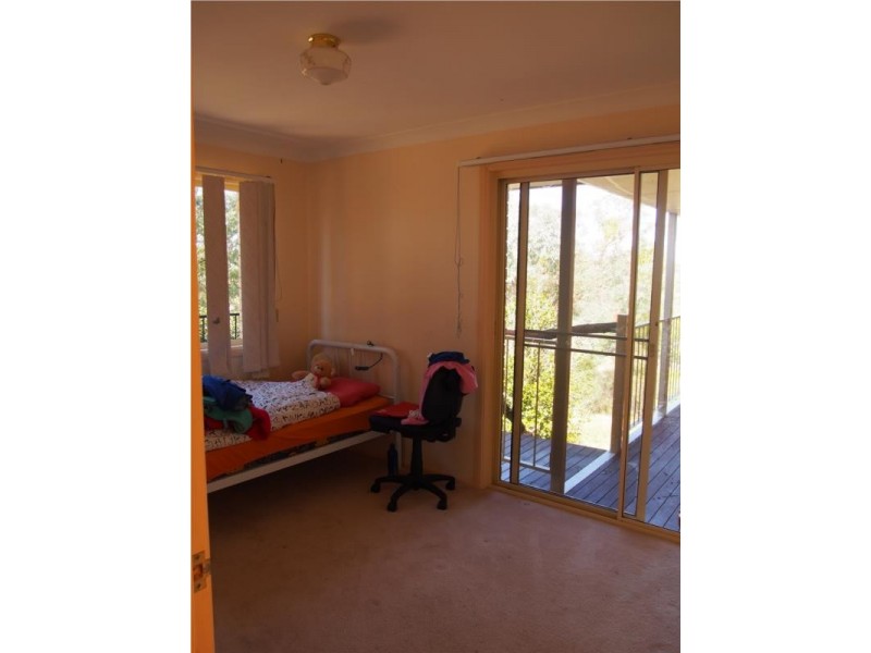 37 Watters Road, Ballandean Via, Stanthorpe QLD 4380