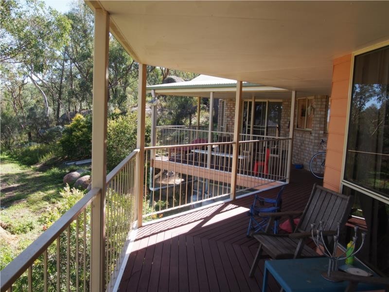 37 Watters Road, Ballandean Via, Stanthorpe QLD 4380