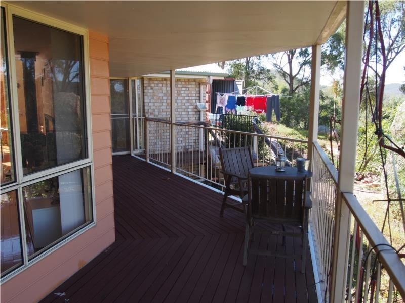 37 Watters Road, Ballandean Via, Stanthorpe QLD 4380