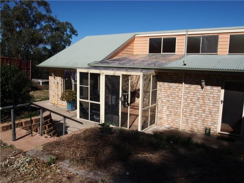37 Watters Road, Ballandean Via, Stanthorpe QLD 4380