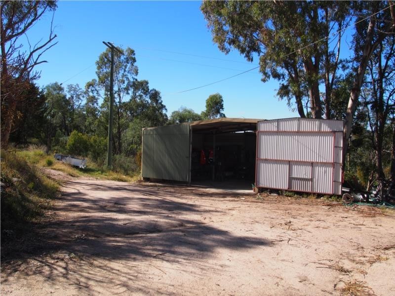 37 Watters Road, Ballandean Via, Stanthorpe QLD 4380