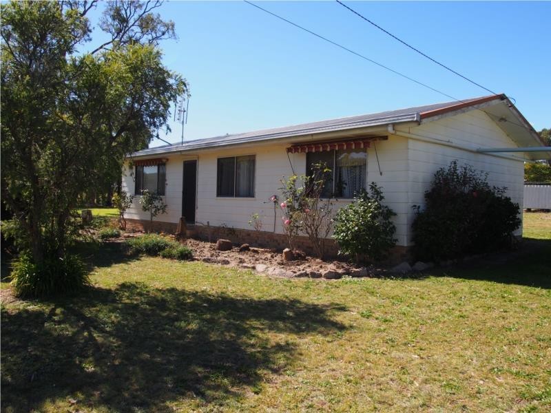 29 Wallace Court, Glen Aplin Via, Stanthorpe QLD 4380