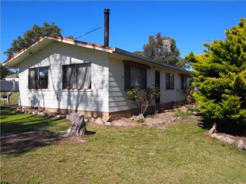 29 Wallace Court, Glen Aplin Via, Stanthorpe QLD 4380