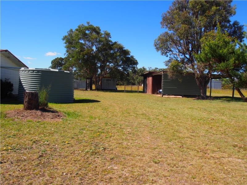 29 Wallace Court, Glen Aplin Via, Stanthorpe QLD 4380