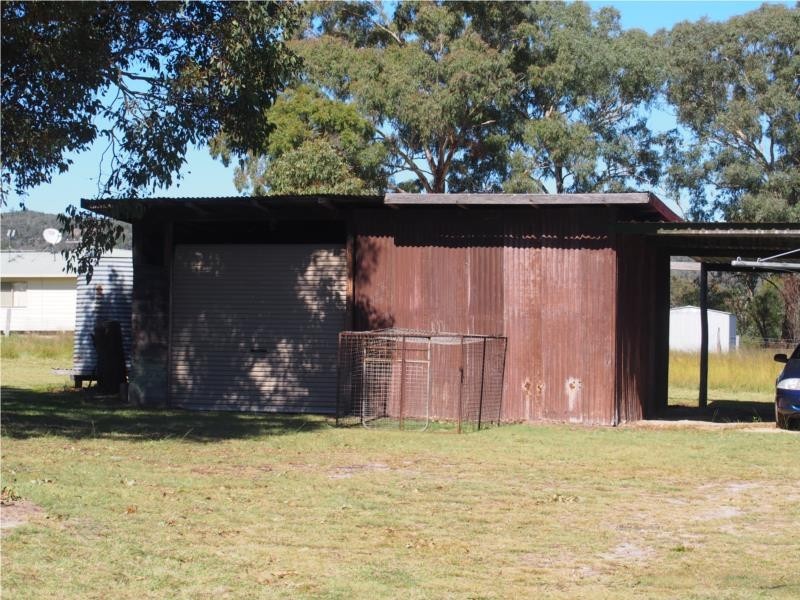 29 Wallace Court, Glen Aplin Via, Stanthorpe QLD 4380