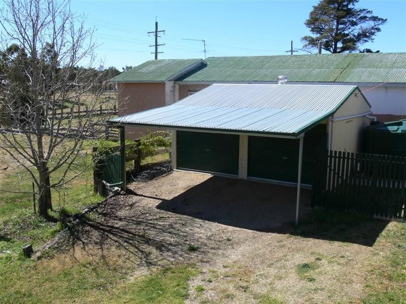 13 McGlew Street, Stanthorpe QLD 4380
