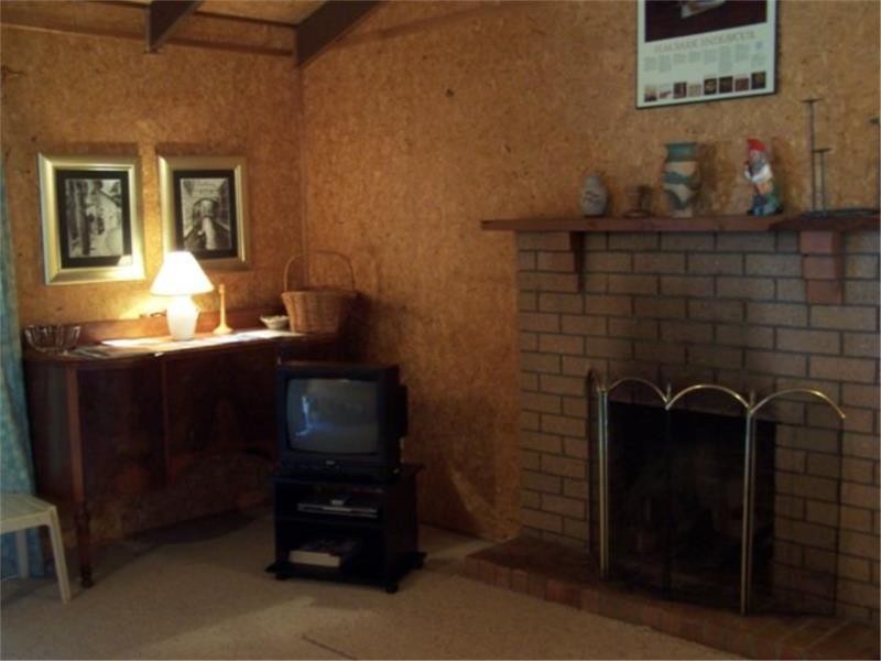 336 Sundown Road, Ballandean Via, Stanthorpe QLD 4380