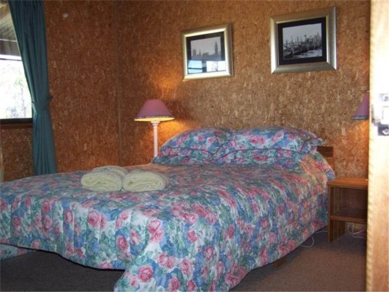 336 Sundown Road, Ballandean Via, Stanthorpe QLD 4380