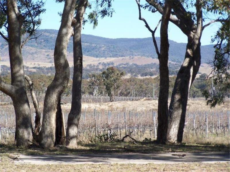 336 Sundown Road, Ballandean Via, Stanthorpe QLD 4380