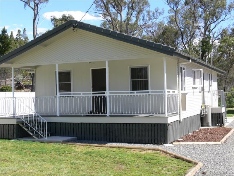 13 Micale Lane, Glen Aplin QLD 4381