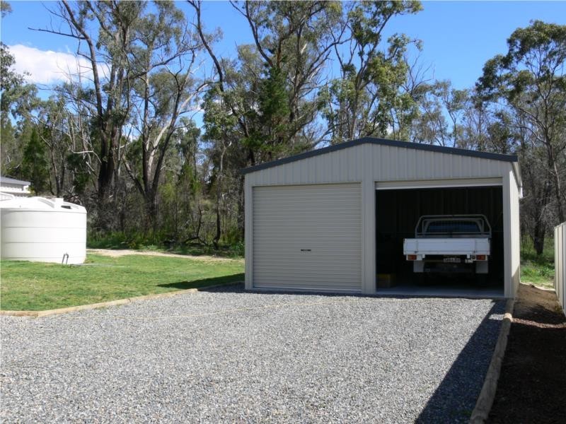 13 Micale Lane, Glen Aplin QLD 4381