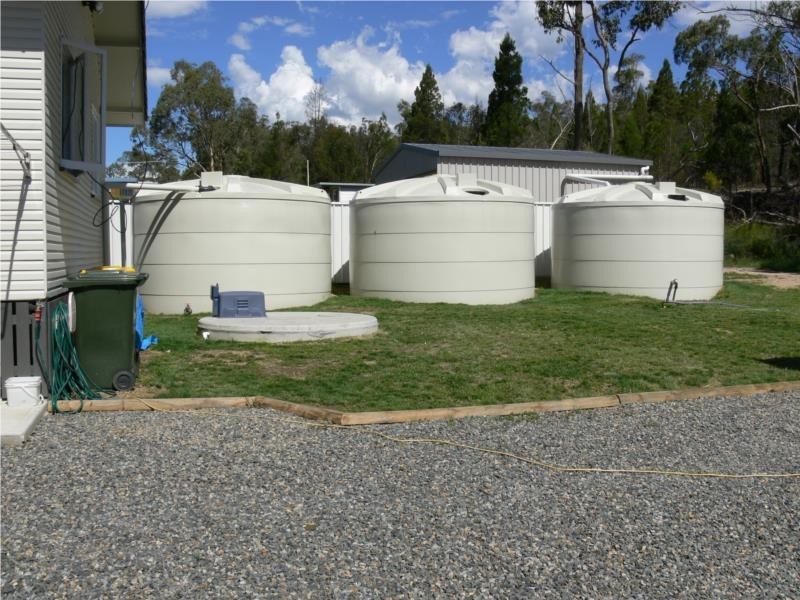 13 Micale Lane, Glen Aplin QLD 4381