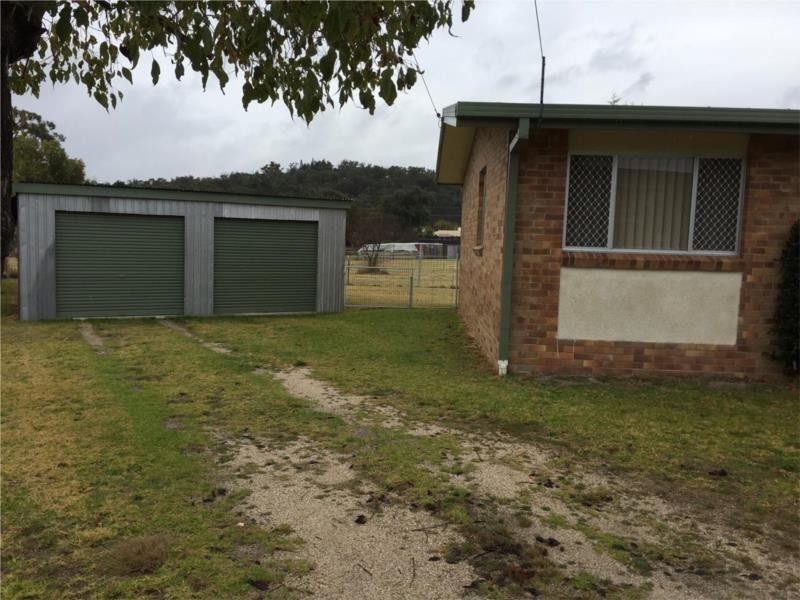 2a Harris Street, Stanthorpe QLD 4380