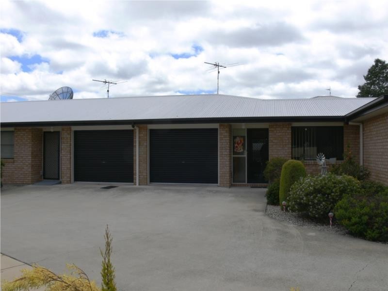 4/7 Harris Street, Stanthorpe QLD 4380