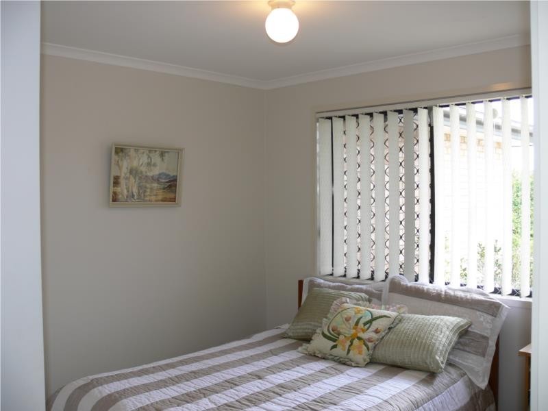 4/7 Harris Street, Stanthorpe QLD 4380