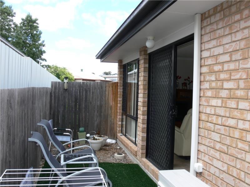 4/7 Harris Street, Stanthorpe QLD 4380