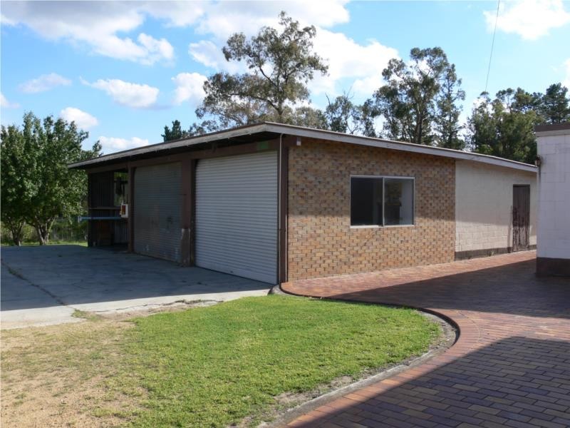 33 Amosfield Road, Stanthorpe QLD 4380