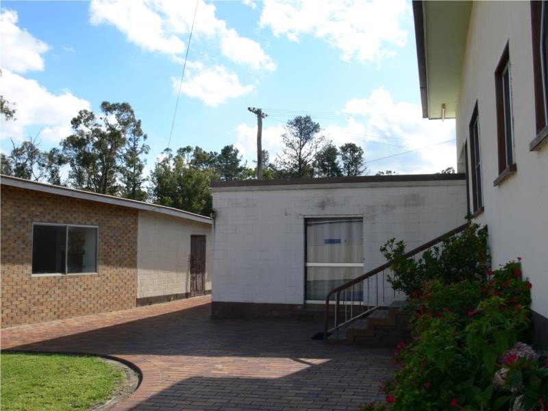 33 Amosfield Road, Stanthorpe QLD 4380