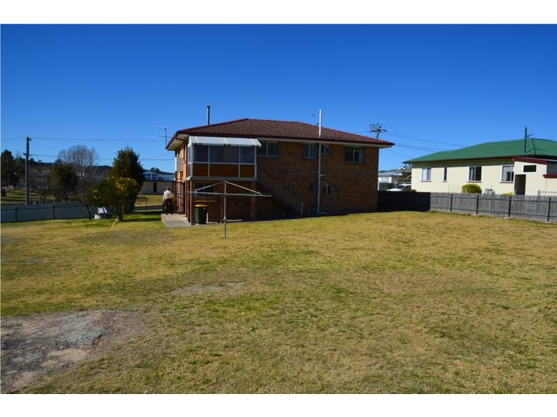 6 Kilpa Street, Stanthorpe QLD 4380