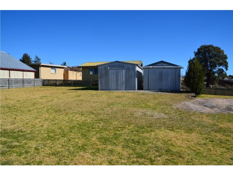 6 Kilpa Street, Stanthorpe QLD 4380