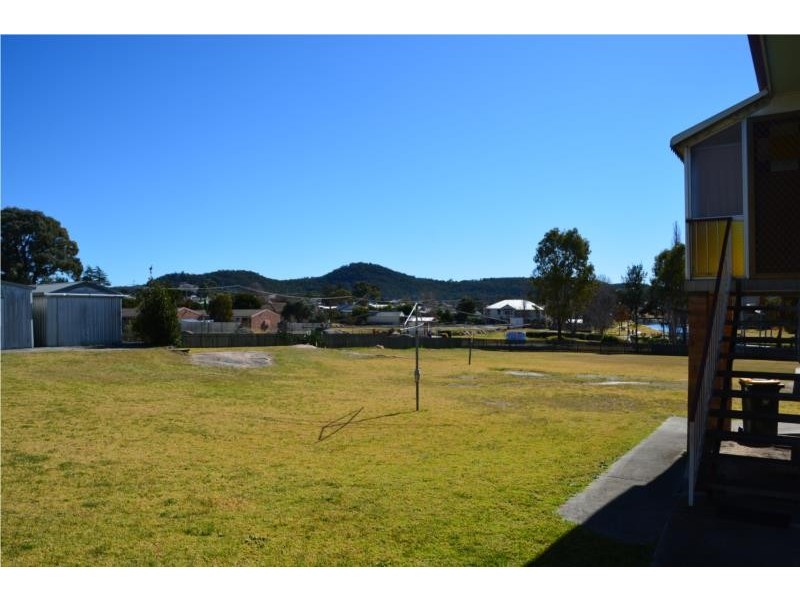 6 Kilpa Street, Stanthorpe QLD 4380