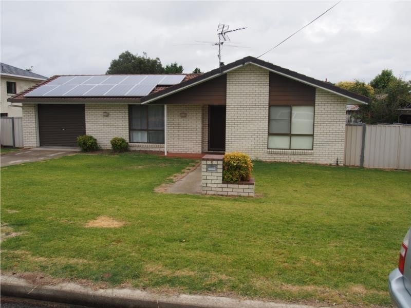 5 Plant Street, Stanthorpe QLD 4380
