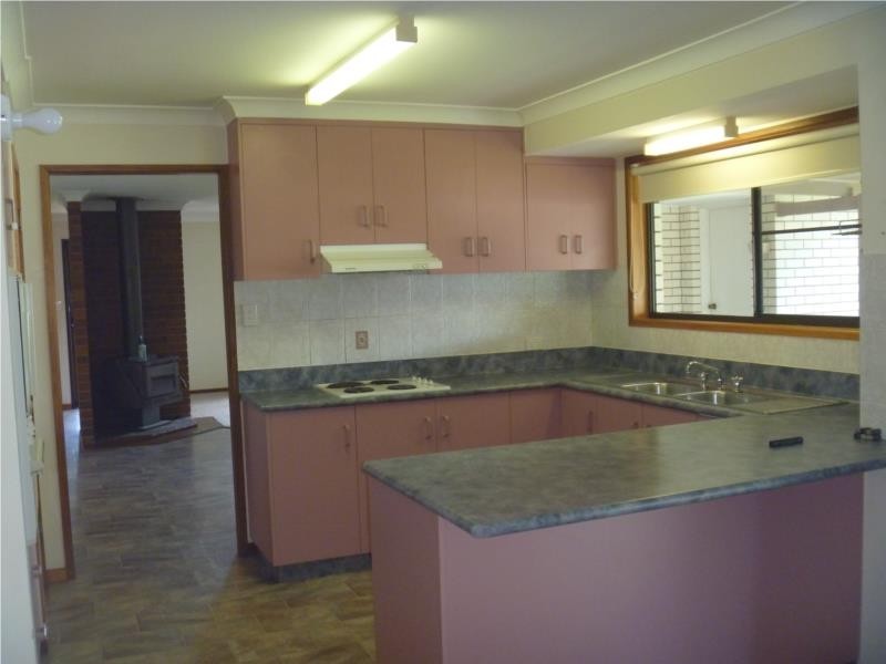 5 Plant Street, Stanthorpe QLD 4380