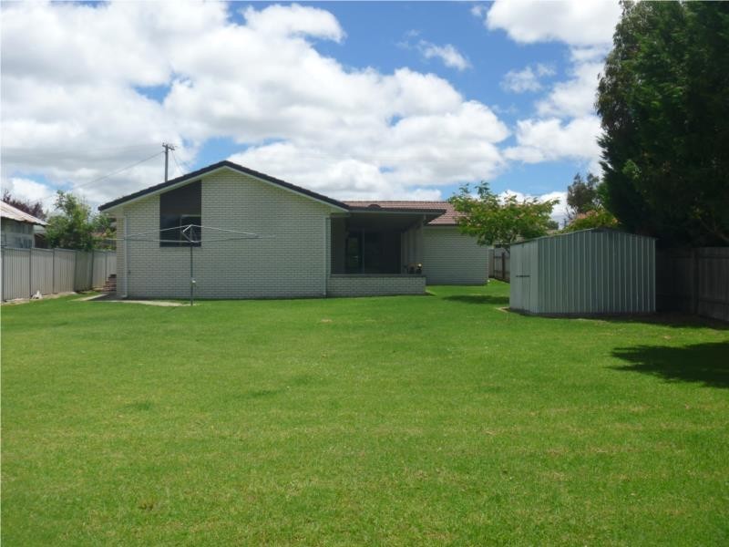 5 Plant Street, Stanthorpe QLD 4380