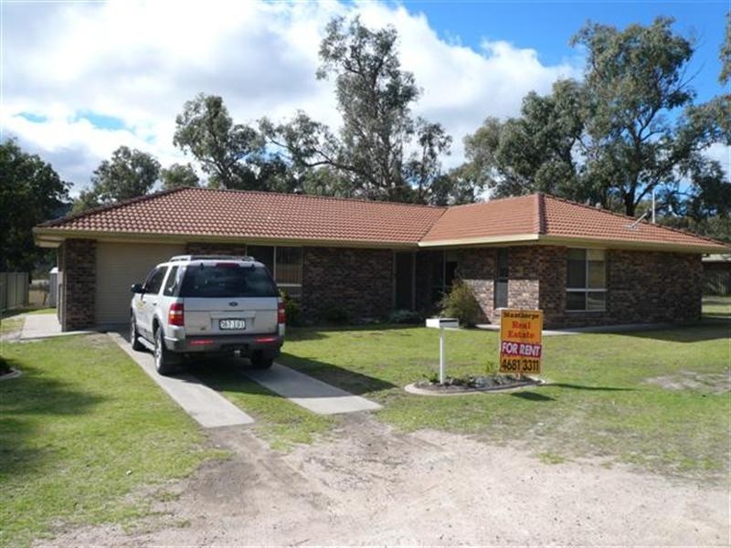 Wallangarra QLD 4383