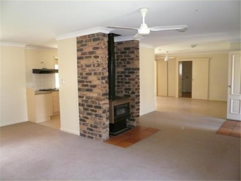 Wallangarra QLD 4383