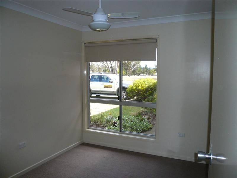 Wallangarra QLD 4383