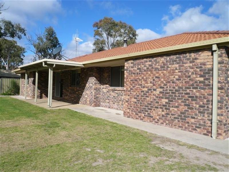 Wallangarra QLD 4383