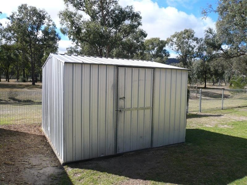 Wallangarra QLD 4383