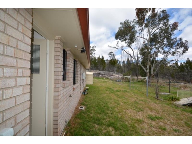 0 Cnr Micale & Gemmel Road, Glen Aplin VIA, Stanthorpe QLD 4380