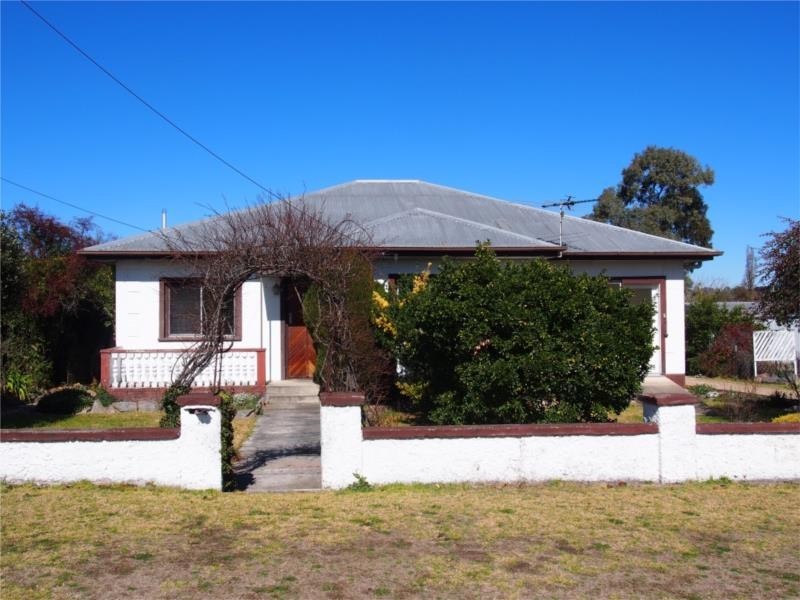 31 Connor Street, Stanthorpe QLD 4380