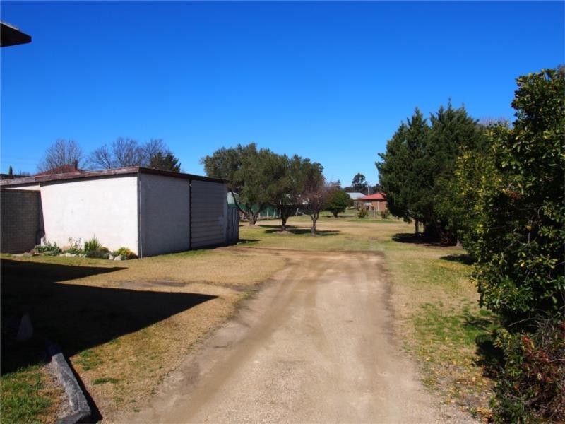 31 Connor Street, Stanthorpe QLD 4380