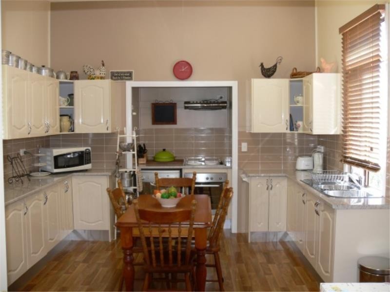 3 Spiller Lane, Stanthorpe QLD 4380