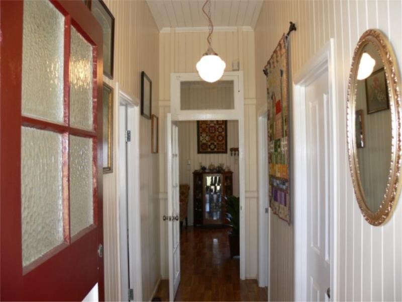 3 Spiller Lane, Stanthorpe QLD 4380