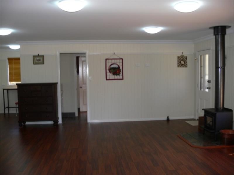 3 Spiller Lane, Stanthorpe QLD 4380